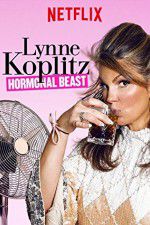 Watch Lynne Koplitz: Hormonal Beast Megavideo