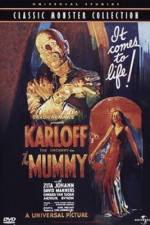 Watch The Mummy 1932 Megavideo