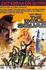 Watch The Doll Squad Megavideo