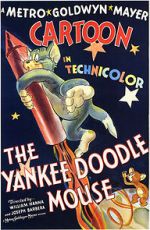 Watch The Yankee Doodle Mouse Megavideo