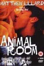 Watch Animal Room Megavideo