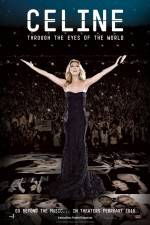 Watch Celine Through the Eyes of the World Megavideo