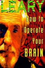 Watch Timothy Leary: How to Operate Your Brain Megavideo