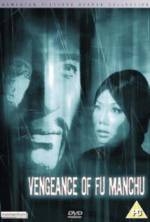 Watch The Vengeance of Fu Manchu Megavideo