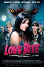 Watch Love Bite Megavideo