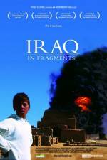 Watch Iraq in Fragments Megavideo