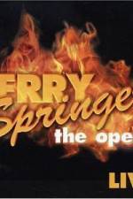 Watch Jerry Springer The Opera Megavideo