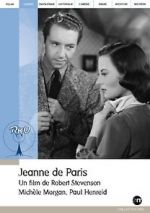 Watch Joan of Paris Megavideo