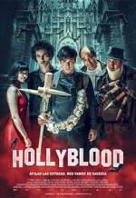 Watch HollyBlood Megavideo