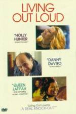 Watch Living Out Loud Megavideo