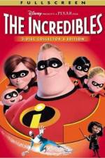 Watch The Incredibles Megavideo