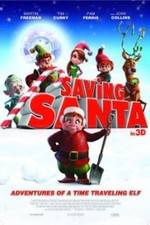 Watch Saving Santa Megavideo