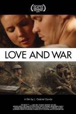 Watch Love and War Megavideo