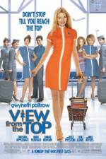 Watch View from the Top Megavideo