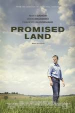 Watch Promised Land Megavideo