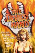 Watch The Devil's Hand Megavideo