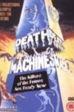 Watch Death Machines Megavideo