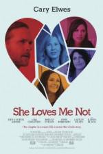 Watch She Loves Me Not Megavideo