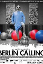 Watch Berlin Calling Megavideo