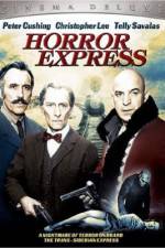 Watch Horror Express Megavideo