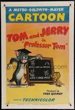 Watch Professor Tom Megavideo