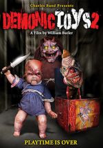 Watch Demonic Toys: Personal Demons Megavideo