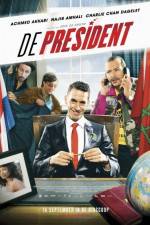 Watch De president Megavideo