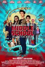 Watch Middle School: The Worst Years of My Life Megavideo