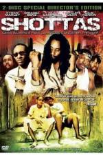 Watch Shottas Megavideo