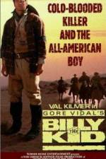 Watch Billy the Kid Megavideo