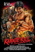 Watch Karate Kill Megavideo