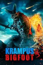 Watch Bigfoot vs Krampus Megavideo