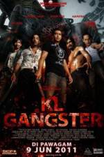 Watch KL Gangster Megavideo