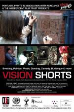 Watch Vision Shorts Megavideo