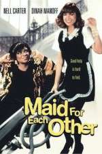 Watch Maid for Each Other Megavideo