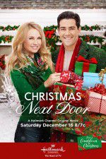 Watch Christmas Next Door Megavideo