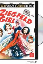 Watch Ziegfeld Girl Megavideo