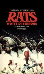 Watch Rats: Night of Terror Megavideo