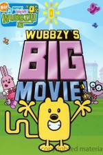 Watch Wow! Wow! Wubbzy! - Wubbzy's Big Movie (2009 Megavideo