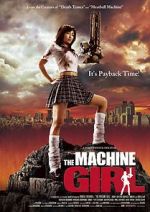 Watch The Machine Girl Megavideo