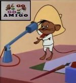Watch Go Go Amigo (Short 1965) Megavideo