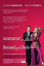 Watch Bernard and Doris Megavideo