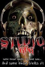 Watch Studio 666 Megavideo