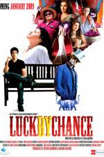 Watch Luck by Chance Megavideo