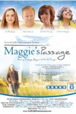 Watch Maggie's Passage Megavideo