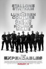 Watch The Expendables Megavideo