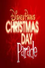 Watch Disney Parks Christmas Day Parade Megavideo