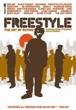 Watch Freestyle: The Art of Rhyme Megavideo
