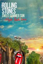 Watch The Rolling Stones 'Sweet Summer Sun: Hyde Park Live' Megavideo