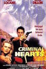 Watch Criminal Hearts Megavideo